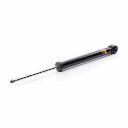 Shock absorber; MONROE; Gas Pressure Twin-Tube Telescopic Shock Absorber Bottom eye, Top pin; for AUDI, SEAT; 8E0513033J, 8E0 ...