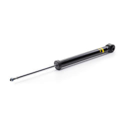 MONROE G1360 Shock absorber Gas Pressure Twin-Tube Telescopic Shock Absorber Bottom eye, Top pin AUDI: A4 B7 Saloon, A4 B7 Avant, A4 B6 Avant