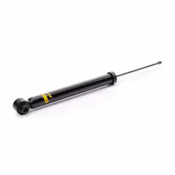 MONROE G1360 Shock absorber Gas Pressure Twin-Tube Telescopic Shock Absorber Bottom eye, Top pin AUDI: A4 B7 Saloon, A4 B7 Avant, A4 B6 Avant