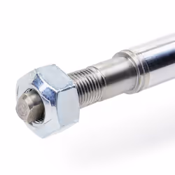 MONROE G1360 Shock absorber Gas Pressure Twin-Tube Telescopic Shock Absorber Bottom eye, Top pin AUDI: A4 B7 Saloon, A4 B7 Avant, A4 B6 Avant