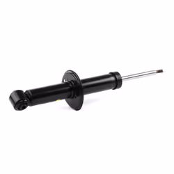 MONROE G2246 Shock absorber Gas Pressure Twin-Tube Spring-bearing Damper Bottom eye, Top pin AUDI: A6 C5 Avant, A6 C5 Saloon