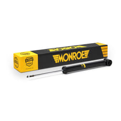 MONROE G1361 Shock absorber Gas Pressure Twin-Tube Telescopic Shock Absorber Bottom eye, Top pin VOLKSWAGEN: Passat B5 GP Saloon, Passat B5 GP Estate