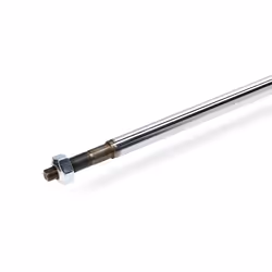 MONROE G1361 Shock absorber Gas Pressure Twin-Tube Telescopic Shock Absorber Bottom eye, Top pin VOLKSWAGEN: Passat B5 GP Saloon, Passat B5 GP Estate - Additional view 4