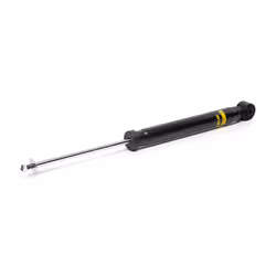Shock absorber; MONROE; Gas Pressure Twin-Tube Telescopic Shock Absorber Bottom eye, Top pin; for VOLKSWAGEN, VW; 5N0512011AA ...