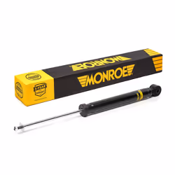 MONROE G1364 Shock absorber Gas Pressure Twin-Tube Telescopic Shock Absorber Bottom eye, Top pin VOLKSWAGEN: Tiguan I - Additional view 5