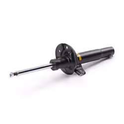 Shock absorber; MONROE; Gas Pressure Twin-Tube Suspension Strut Top pin, Bottom Clamp; for VOLKSWAGEN, SEAT, VW; 1K0413031BT, ...