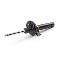 MONROE G8398 Shock absorber Gas Pressure Twin-Tube Suspension Strut Top pin, Bottom Clamp VOLKSWAGEN: GOLF 6, Golf 6, Jetta 4, SEAT: Altea XL