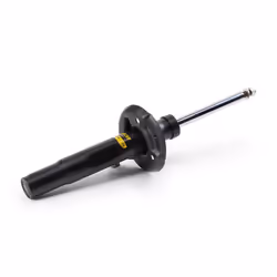 MONROE G8398 Shock absorber Gas Pressure Twin-Tube Suspension Strut Top pin, Bottom Clamp VOLKSWAGEN: GOLF 6, Golf 6, Jetta 4, SEAT: Altea XL
