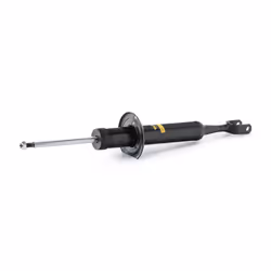 Shock absorber; MONROE; Gas Pressure Twin-Tube Spring-bearing Damper Top pin, Bottom Fork; for AUDI, SEAT; 8E0413031CC, 8E041 ...