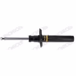 Shock absorber; MONROE; Gas Pressure Twin-Tube Suspension Strut Top pin, Bottom Clamp; for SEAT; 1T0413031EJ, 1T0413031FF