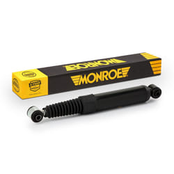 MONROE G2247 Shock absorber Gas Pressure Twin-Tube Telescopic Shock Absorber Top eye, Bottom eye PEUGEOT: 807 MPV, FIAT: Ulysse II