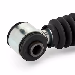 MONROE G2247 Shock absorber Gas Pressure Twin-Tube Telescopic Shock Absorber Top eye, Bottom eye PEUGEOT: 807 MPV, FIAT: Ulysse II - Additional view 4