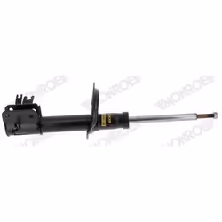 MONROE G8602 Shock absorber Gas Pressure Twin-Tube Suspension Strut Top pin, Bottom Clamp PEUGEOT: 807 MPV, FIAT: Ulysse II