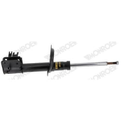 MONROE G8602 Shock absorber Gas Pressure Twin-Tube Suspension Strut Top pin, Bottom Clamp PEUGEOT: 807 MPV, FIAT: Ulysse II