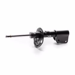 Shock absorber; MONROE; Gas Pressure Twin-Tube Suspension Strut Top pin, Bottom Clamp; for RENAULT; 8200149048, 8200206966, 8 ...
