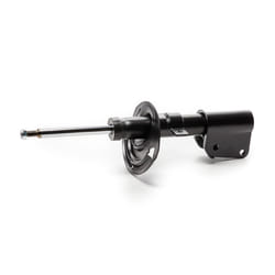 MONROE G8397 Shock absorber Gas Pressure Twin-Tube Suspension Strut Top pin, Bottom Clamp RENAULT: ESPACE 4, Vel Satis Hatchback