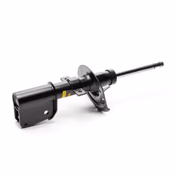 MONROE G8397 Shock absorber Gas Pressure Twin-Tube Suspension Strut Top pin, Bottom Clamp RENAULT: ESPACE 4, Vel Satis Hatchback