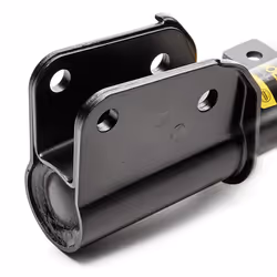 MONROE G8397 Shock absorber Gas Pressure Twin-Tube Suspension Strut Top pin, Bottom Clamp RENAULT: ESPACE 4, Vel Satis Hatchback
