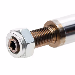 MONROE G8397 Shock absorber Gas Pressure Twin-Tube Suspension Strut Top pin, Bottom Clamp RENAULT: ESPACE 4, Vel Satis Hatchback - Additional view 4