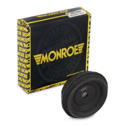 MONROE MK460 Top strut mount without rolling bearing KIA: Picanto II, RIO 3, HYUNDAI: ix20, i20 I Hatchback