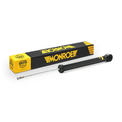 MONROE G1368 Shock absorber Gas Pressure Twin-Tube Telescopic Shock Absorber Bottom eye, Top pin AUDI: TT Coupe, A3 Hatchback, TT Roadster
