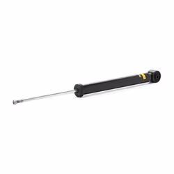 MONROE G1368 Shock absorber Gas Pressure Twin-Tube Telescopic Shock Absorber Bottom eye, Top pin AUDI: TT Coupe, A3 Hatchback, TT Roadster