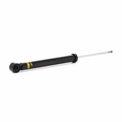 MONROE G1368 Shock absorber Gas Pressure Twin-Tube Telescopic Shock Absorber Bottom eye, Top pin AUDI: TT Coupe, A3 Hatchback, TT Roadster
