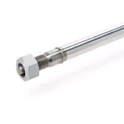 MONROE G1368 Shock absorber Gas Pressure Twin-Tube Telescopic Shock Absorber Bottom eye, Top pin AUDI: TT Coupe, A3 Hatchback, TT Roadster - Additional view 4