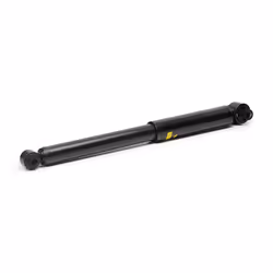 Shock absorber; MONROE; Gas Pressure Twin-Tube Telescopic Shock Absorber Top eye, Bottom eye; for RENAULT; 8200256337