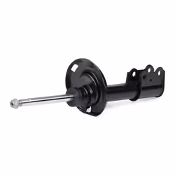 MONROE 742277SP Shock absorber Gas Pressure Twin-Tube Suspension Strut Top pin, Bottom Clamp MERCEDES-BENZ: A-Class, CLA Coupe, GLA
