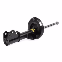 MONROE 742277SP Shock absorber Gas Pressure Twin-Tube Suspension Strut Top pin, Bottom Clamp MERCEDES-BENZ: A-Class, CLA Coupe, GLA