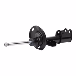 MONROE 742278SP Shock absorber Gas Pressure Twin-Tube Suspension Strut Top pin, Bottom Clamp MERCEDES-BENZ: A-Class, CLA Coupe, GLA