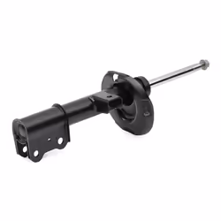 MONROE 742278SP Shock absorber Gas Pressure Twin-Tube Suspension Strut Top pin, Bottom Clamp MERCEDES-BENZ: A-Class, CLA Coupe, GLA