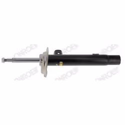 Shock absorber; MONROE; Gas Pressure Twin-Tube Suspension Strut Top pin, Bottom Clamp; for BMW; 31306757362, 31306757364, 313 ...