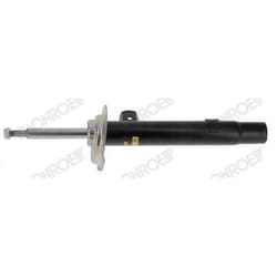 MONROE G8613 Shock absorber Gas Pressure Twin-Tube Suspension Strut Top pin, Bottom Clamp BMW: 3 Saloon, 3 Coupe, 3 Touring