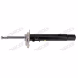 Shock absorber; MONROE; Gas Pressure Twin-Tube Suspension Strut Top pin, Bottom Clamp; for BMW; 31306757361, 31306757363, 313 ...