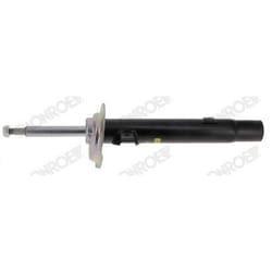 MONROE G8614 Shock absorber Gas Pressure Twin-Tube Suspension Strut Top pin, Bottom Clamp BMW: 3 Saloon, 3 Coupe, 3 Touring