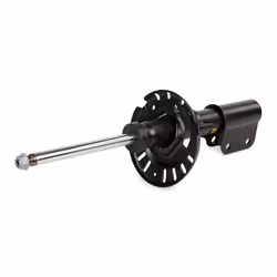 MONROE 742276SP Shock absorber Gas Pressure Twin-Tube Suspension Strut Top pin, Bottom Clamp CITROËN: C4 Grand Picasso 2, C4 Picasso 2