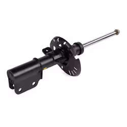 MONROE 742276SP Shock absorber Gas Pressure Twin-Tube Suspension Strut Top pin, Bottom Clamp CITROËN: C4 Grand Picasso 2, C4 Picasso 2