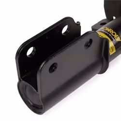 MONROE 742276SP Shock absorber Gas Pressure Twin-Tube Suspension Strut Top pin, Bottom Clamp CITROËN: C4 Grand Picasso 2, C4 Picasso 2 - Additional view 4