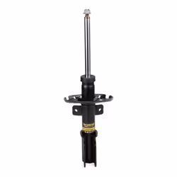 MONROE 742276SP Shock absorber Gas Pressure Twin-Tube Suspension Strut Top pin, Bottom Clamp CITROËN: C4 Grand Picasso 2, C4 Picasso 2 - Additional view 5