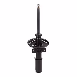 MONROE 742276SP Shock absorber Gas Pressure Twin-Tube Suspension Strut Top pin, Bottom Clamp CITROËN: C4 Grand Picasso 2, C4 Picasso 2 - Additional view 6