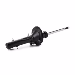 MONROE G8618 Shock absorber Gas Pressure Twin-Tube Suspension Strut Top pin, Bottom Clamp AUDI: TT Roadster, A3 Hatchback, TT Coupe