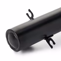 MONROE G8618 Shock absorber Gas Pressure Twin-Tube Suspension Strut Top pin, Bottom Clamp AUDI: TT Roadster, A3 Hatchback, TT Coupe - Additional view 5