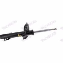Shock absorber; MONROE; Gas Pressure Twin-Tube Suspension Strut Top pin, Bottom Clamp; for ROVER; GSA971565, GSA971567, GSA97 ...
