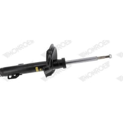 MONROE G8619 Shock absorber Gas Pressure Twin-Tube Suspension Strut Top pin, Bottom Clamp ROVER: 75