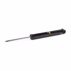 Shock absorber; MONROE; Gas Pressure Twin-Tube Telescopic Shock Absorber Bottom eye, Top pin; for FIAT; 52018042, 52018043, 5 ...