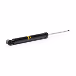 MONROE G2244 Shock absorber Gas Pressure Twin-Tube Telescopic Shock Absorber Bottom eye, Top pin FIAT: Tipo Hatchback, Tipo Estate