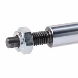 MONROE G2244 Shock absorber Gas Pressure Twin-Tube Telescopic Shock Absorber Bottom eye, Top pin FIAT: Tipo Hatchback, Tipo Estate