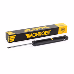 MONROE G2244 Shock absorber Gas Pressure Twin-Tube Telescopic Shock Absorber Bottom eye, Top pin FIAT: Tipo Hatchback, Tipo Estate - Additional view 5